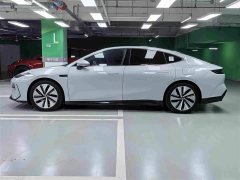 Geely Galaxy E8 665km Rear-Drive Starship Long-Range Edition - ფოტო 4