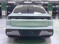 Geely Galaxy E8 665km Rear-Drive Starship Long-Range Edition - ფოტო 6