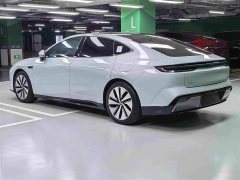 Geely Galaxy E8 665km Rear-Drive Starship Long-Range Edition - ფოტო 7