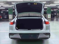 Geely Galaxy E8 665km Rear-Drive Starship Long-Range Edition - ფოტო 8