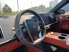Li Auto L6 Pro - ფოტო 8