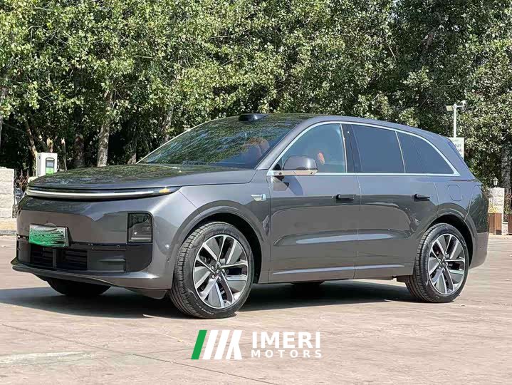 Li Auto L6 Max