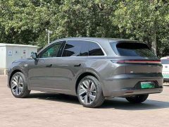 Li Auto L6 2024 Max - ფოტო 7