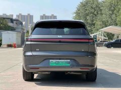 Li Auto L6 2024 Max - ფოტო 9