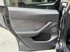 Tesla Model Y Rear-Wheel Drive - ფოტო 14