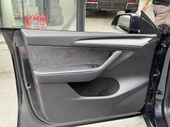 Tesla Model Y Rear-Wheel Drive - ფოტო 15