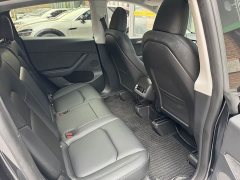Tesla Model Y Rear-Wheel Drive - ფოტო 18