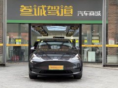 Tesla Model Y Rear-Wheel Drive - ფოტო 2