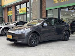 Tesla Model Y Rear-Wheel Drive - ფოტო 4