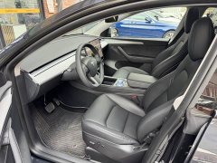 Tesla Model Y Rear-Wheel Drive - ფოტო 9