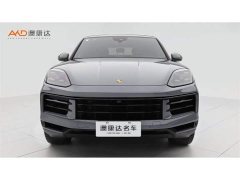 Porsche Cayenne Coupé 3.0T - ფოტო 2