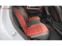 Porsche Cayenne Coupé 3.0T - ფოტო 8