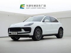 Porsche Macan 2.0T - ფოტო 1