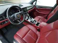 Porsche Macan 2.0T - ფოტო 10