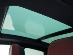 Porsche Macan 2.0T - ფოტო 12