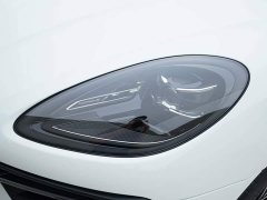 Porsche Macan 2.0T - ფოტო 14