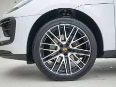 Porsche Macan 2.0T - ფოტო 15
