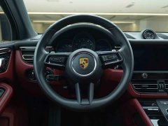 Porsche Macan 2.0T - ფოტო 17