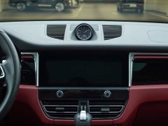 Porsche Macan 2.0T - ფოტო 18