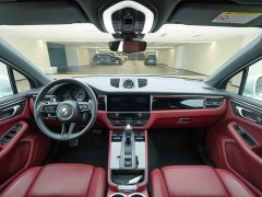 Porsche Macan 2.0T - ფოტო 19
