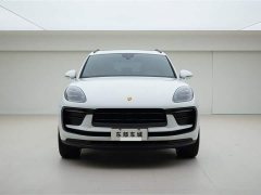 Porsche Macan 2.0T - ფოტო 2