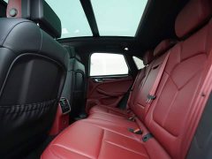 Porsche Macan 2.0T - ფოტო 20