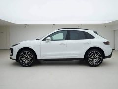 Porsche Macan 2.0T - ფოტო 3