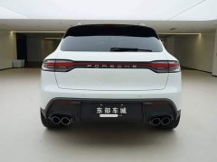 Porsche Macan 2.0T - ფოტო 4
