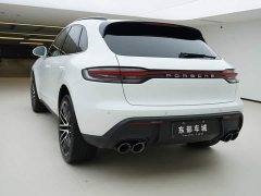 Porsche Macan 2.0T - ფოტო 5