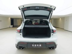 Porsche Macan 2.0T - ფოტო 6