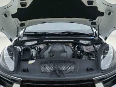 Porsche Macan 2.0T - ფოტო 7