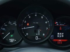 Porsche Macan 2.0T - ფოტო 8
