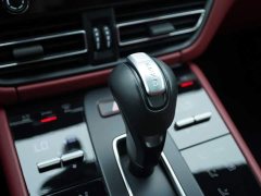 Porsche Macan 2.0T - ფოტო 9