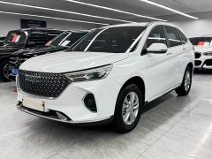 Haval M6 2021 PLUS 1.5T DCT Elite Smart Connected Edition - ფოტო 1
