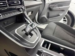 Haval M6 2021 PLUS 1.5T DCT Elite Smart Connected Edition - ფოტო 11