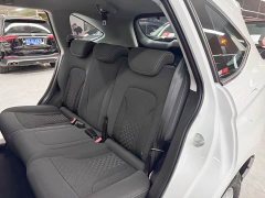 Haval M6 2021 PLUS 1.5T DCT Elite Smart Connected Edition - ფოტო 13