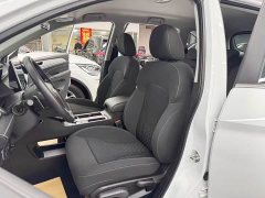 Haval M6 2021 PLUS 1.5T DCT Elite Smart Connected Edition - ფოტო 14