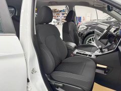 Haval M6 2021 PLUS 1.5T DCT Elite Smart Connected Edition - ფოტო 15