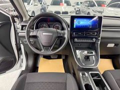 Haval M6 2021 PLUS 1.5T DCT Elite Smart Connected Edition - ფოტო 16