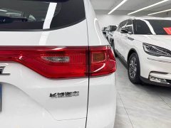 Haval M6 2021 PLUS 1.5T DCT Elite Smart Connected Edition - ფოტო 19