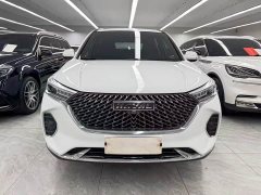 Haval M6 2021 PLUS 1.5T DCT Elite Smart Connected Edition - ფოტო 2
