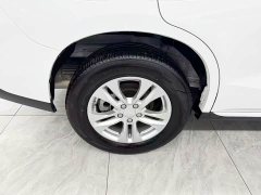 Haval M6 2021 PLUS 1.5T DCT Elite Smart Connected Edition - ფოტო 20