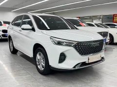 Haval M6 2021 PLUS 1.5T DCT Elite Smart Connected Edition - ფოტო 3