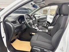 Haval M6 2021 PLUS 1.5T DCT Elite Smart Connected Edition - ფოტო 7