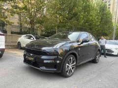 Lynk & Co Geely Lynk & Co 05 2020 2.0T Diesel AWD Sport Halo - ფოტო 1