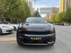 Lynk & Co Geely Lynk & Co 05 2020 2.0T Diesel AWD Sport Halo - ფოტო 2