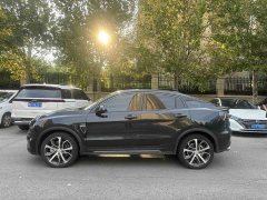 Lynk & Co Geely Lynk & Co 05 2020 2.0T Diesel AWD Sport Halo - ფოტო 3