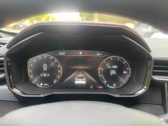 Lynk & Co Geely Lynk & Co 05 2020 2.0T Diesel AWD Sport Halo - ფოტო 6