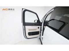 Li Auto MEGA Home Family Edition - ფოტო 11