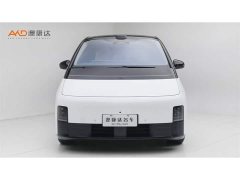 Li Auto MEGA Home Family Edition - ფოტო 2